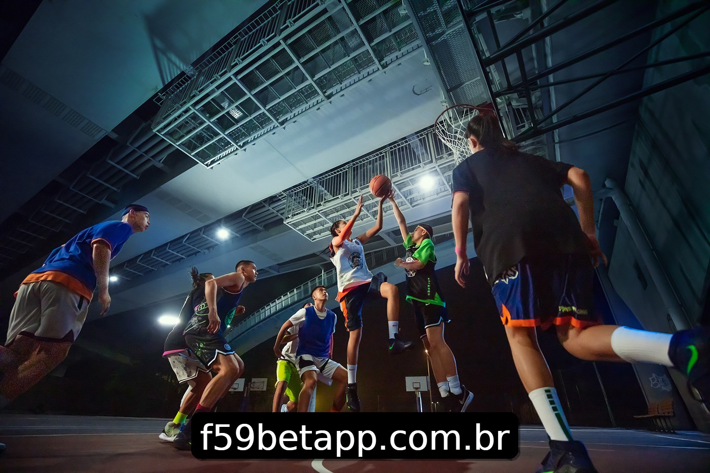Apostas de Basquete f59