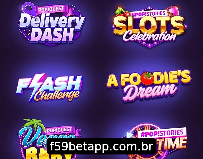 Provedores de Jogos f59