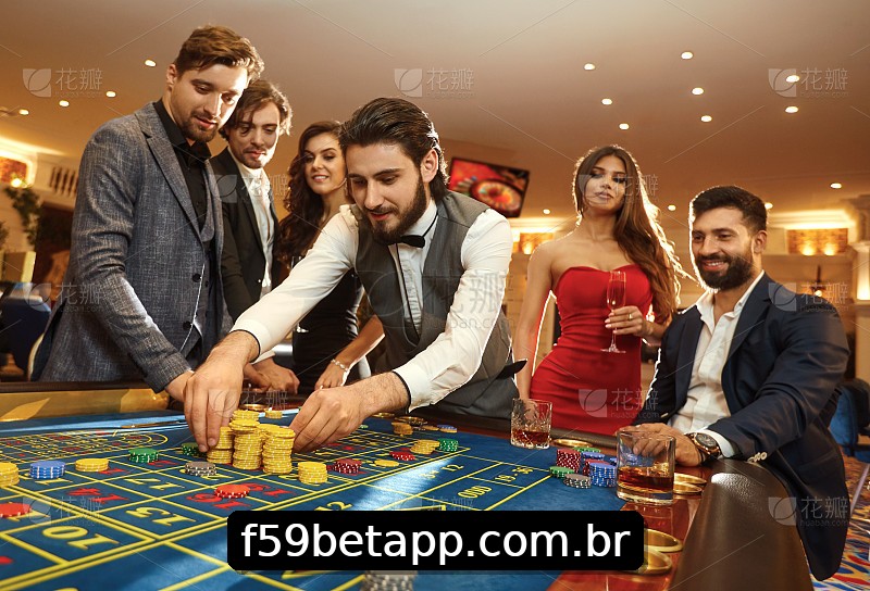 Casino Ao Vivo f59