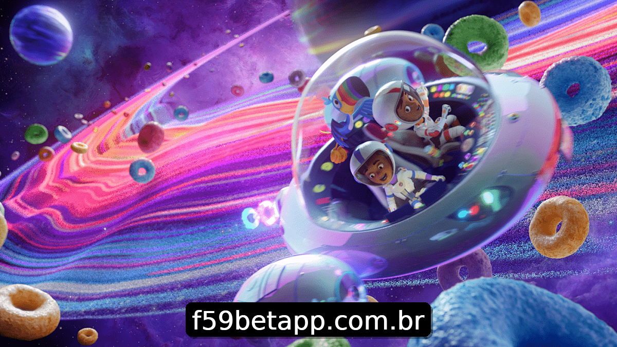 Jogo Spaceman f59