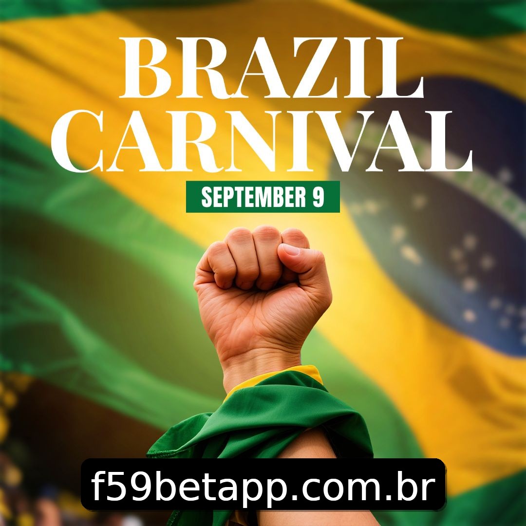 Bônus de Boas-vindas f59